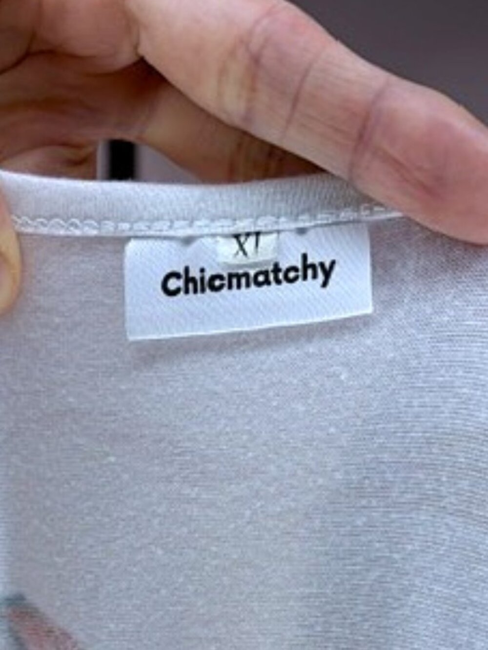 Chicmatchy - Picture 4 of 4